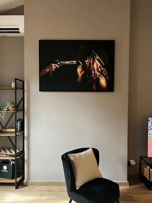 Apartmán Tres Beau Duplex 125 M2 Hypercentre Lyon 2Eme