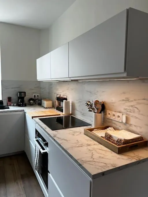 Apartmán Tres Beau Duplex 125 M2 Hypercentre Lyon 2Eme