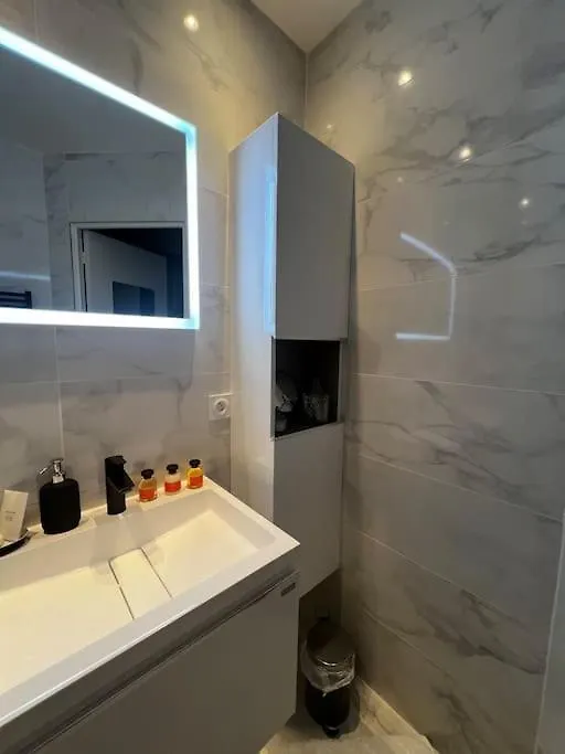 Apartmán Tres Beau Duplex 125 M2 Hypercentre Lyon 2Eme