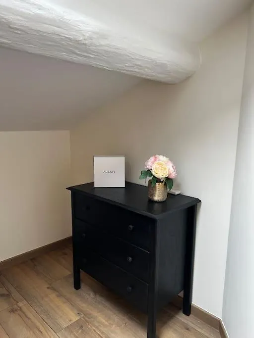 Apartmán Tres Beau Duplex 125 M2 Hypercentre Lyon 2Eme Francie